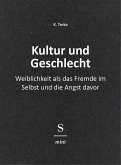 Kultur und Geschlecht (eBook, ePUB)