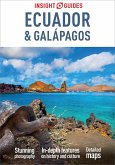 Insight Guides Ecuador & Galápagos: Travel Guide eBook (eBook, ePUB)