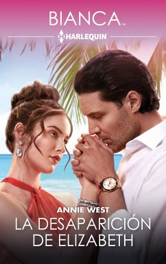 La desaparición de Elizabeth (eBook, ePUB) - West, Annie