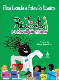 Rê tinta e a revolução escolar (eBook, ePUB)