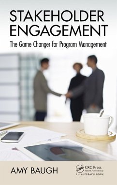 Cover Stakeholder Engagement (eBook, ePUB)