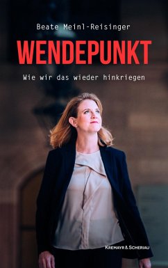 Wendepunkt (eBook, ePUB) - Meinl-Reisinger, Beate
