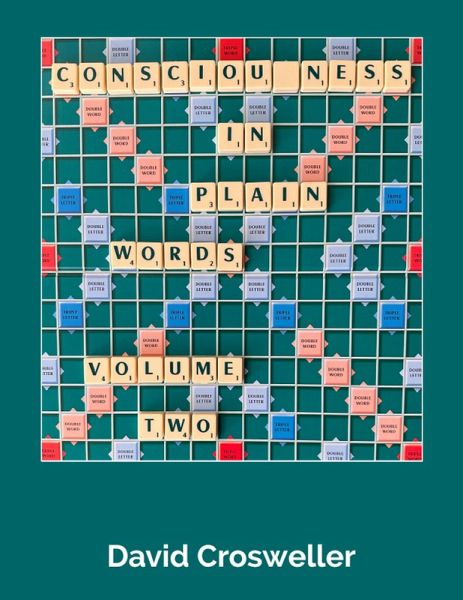 Consciousness in Plain Words, Volume 2 (eBook, ePUB) Consciousness in Plain Words, Volume 2 (eBook, ePUB)