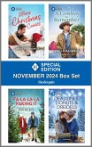 Harlequin Special Edition November 2024 - Box Set 1 of 1 (eBook, ePUB)