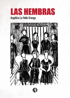 Cover Las Hembras (eBook, ePUB)