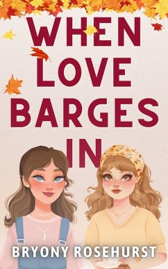 Cover When Love Barges In (eBook, ePUB)