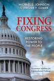 Fixing Congress (eBook, ePUB) Fixing Congress (eBook, ePUB)