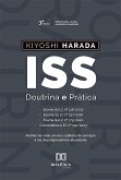 ISS doutrina e prática (eBook, ePUB)