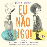 Eu não ligo (eBook, ePUB)