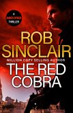 The Red Cobra (eBook, ePUB)