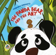 Cover The panda bear and the ant (eBook, ePUB)