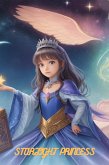 Starlight Princess (eBook, ePUB) Starlight Princess (eBook, ePUB)