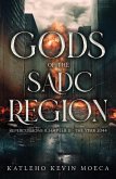 Gods of the SADC Region (eBook, ePUB)