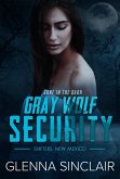 Gone In The Dark (Gray Wolf Security Shifters New Mexico, #5) (eBook, ePUB) Gone In The Dark (Gray Wolf Security Shifters New Mexico, #5) (eBook, ePUB)