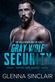 The Wallflower And The Seal (Gray Wolf Security Shifters New Mexico, #4) (eBook, ePUB) The Wallflower And The Seal (Gray Wolf Security Shifters New Mexico, #4) (eBook, ePUB)