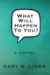 What Will Happen To You? (eBook, ePUB) - Bild 1