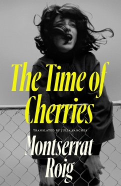 Cover The Time of Cherries (eBook, ePUB)