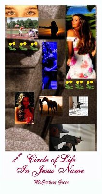 DND #9 Circle of Life-In Jesus' Name (DND- In Jesus' Name, #9) (eBook, ePUB) - Green, McCartney