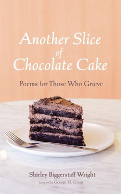 Another Slice of Chocolate Cake (eBook, ePUB)