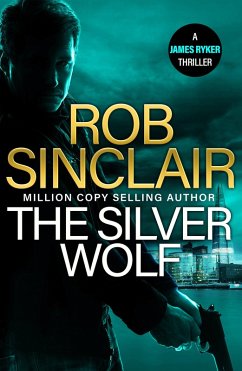 The Silver Wolf (eBook, ePUB) - Sinclair, Rob