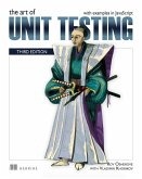 The Art of Unit Testing, Third Edition (eBook, ePUB)