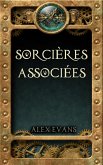 Sorcières Associées (eBook, ePUB)