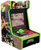 Arcade 1UP Mutant Ninja Turtles Countercade