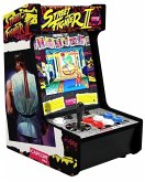 Arcade 1UP Street Fighter Countercade