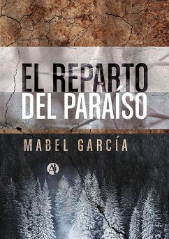 El reparto del paraiso (eBook, ePUB) - Garcia, Gladys Mabel