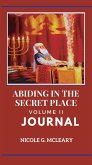 Abiding in the Secret Place Volume 2 Journal (eBook, ePUB)