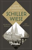 Schillerwiese (eBook) (eBook, ePUB)