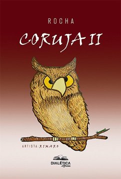 Cover Coruja II (eBook, ePUB)