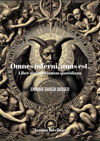 Omnes inferni, unus est. (eBook, ePUB)