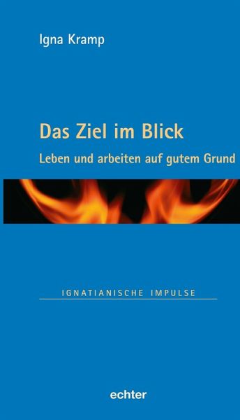 Das Ziel im Blick (eBook, ePUB)
