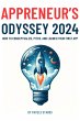 Appreneur's Odyssey 2024: How to... - Bild 1