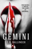 Gemini (eBook, ePUB) Gemini (eBook, ePUB)
