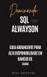 Dominando SQL com Alwayson: Guia... - Bild 1