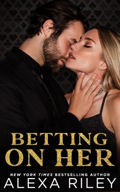 Cover Betting On Her (eBook, ePUB)