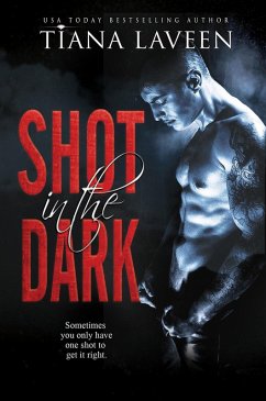 Cover Shot in the Dark (eBook, ePUB)