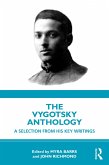 The Vygotsky Anthology (eBook, PDF)