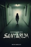 Middlebury Sanitarium (Moving In Series, #3) (eBook, ePUB)