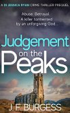 Judgement on the Peaks (DI Jessica Ryan Crime Thriller Series, #1) (eBook, ePUB)