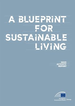 Cover EIB Group Activity Report 2023 (eBook, ePUB)