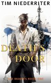 Death's Door (The Makers, #1) (eBook, ePUB)