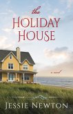 The Holiday House (Five Island Cove, #11) (eBook, ePUB)
