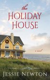 The Holiday House (Five Island Cove, #11) (eBook, ePUB)