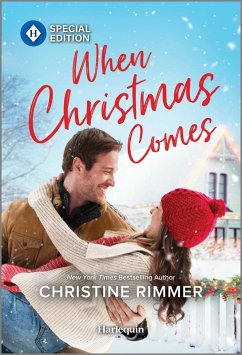 When Christmas Comes (eBook, ePUB) - Rimmer, Christine