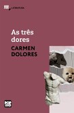 As três dores (eBook, ePUB)