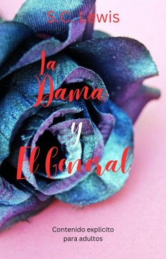 Cover La Dama y El General (eBook, ePUB)
