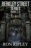 Berkley Street Series Books 1 - 9 (eBook, ePUB) Berkley Street Series Books 1 - 9 (eBook, ePUB)